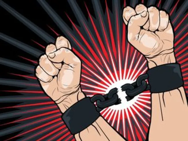 Why Injustices Should by Ended Now, Not Later